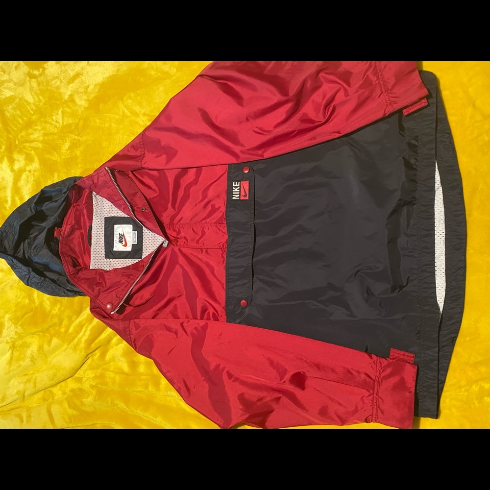 Vintage Nike jacket XL